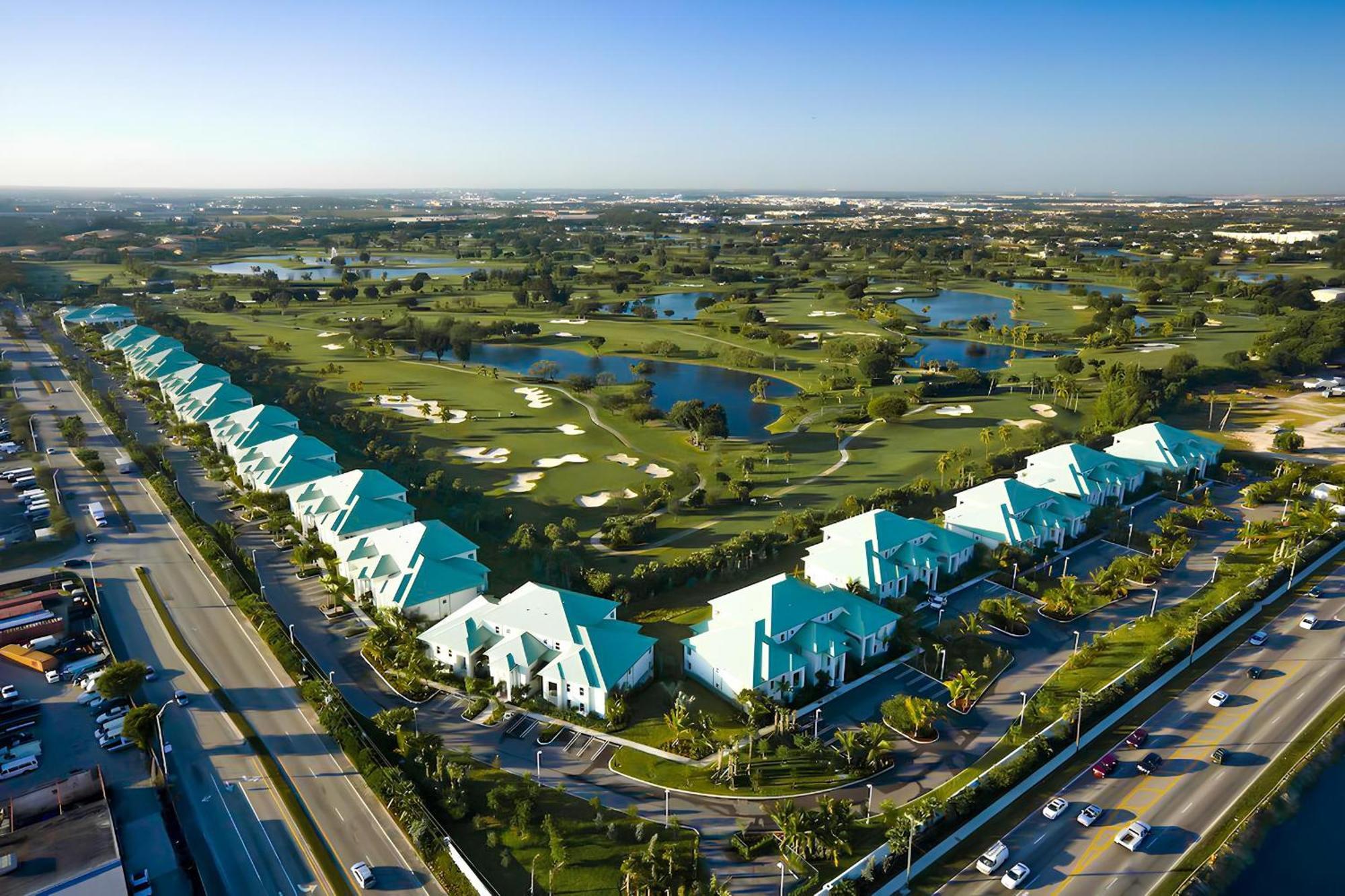 Doral Pool 1407 By Waveproperties Apartment